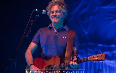 3 marzo 2017 - Cap 10100 - Torino - Niccolò Fabi in concerto 3 marzo 2017 - Cap 10100 - Torino - Niccolò Fabi in concerto