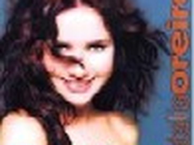 NATALIA OREIRO Natalia Oreiro