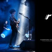 6 maggio 2022 - Tuscany Hall - Firenze - Zen Circus in concerto 6 maggio 2022 - Tuscany Hall - Firenze - Zen Circus in concerto