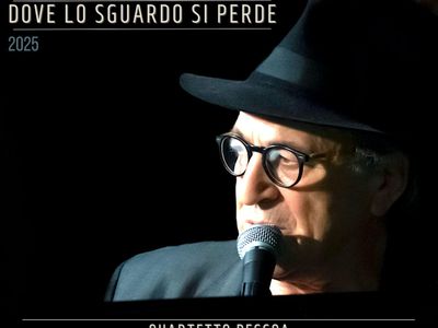 Non ci sarà la Mannoia nel nuovo album di Locasciulli
