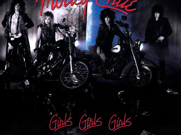 Concerti, Motley Crue: ecco i piani per il tour d'addio. E per la reunion... Concerti, Motley Crue: ecco i piani per il tour d'addio. E per la reunion...