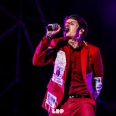 19 luglio 2019 - Bologna Sonic Park - Bring Me The Horizon in concerto