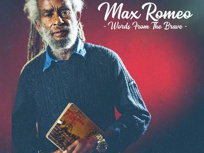 Max Romeo