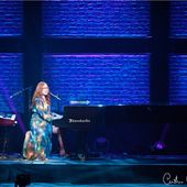 4 giugno 2014 - Gran Teatro Geox - Padova - Tori Amos in concerto
