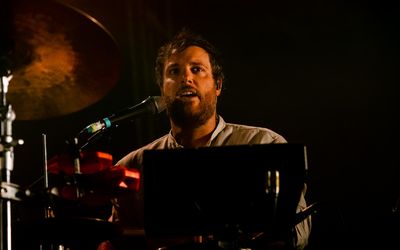 30 marzo 2023 - Estragon - Bologna - Eugenio in Via di Gioia in concerto