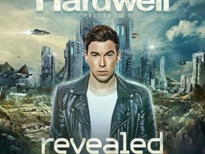 Hardwell, esce &quot;United we are&quot; il primo album del dj olandese