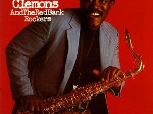 cover album