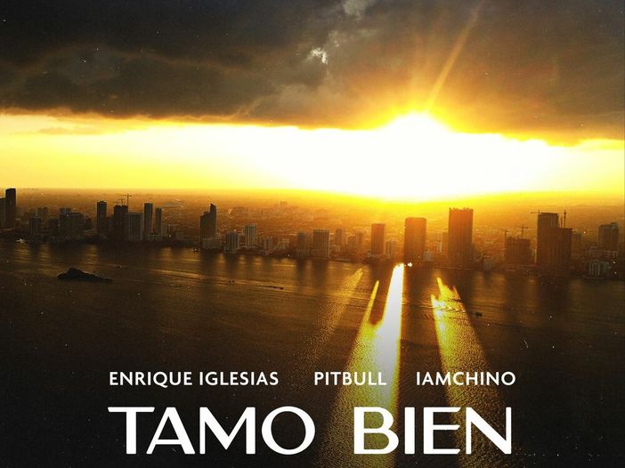 Enrique Iglesias: &#039;No, Anna non la sposo&#039;