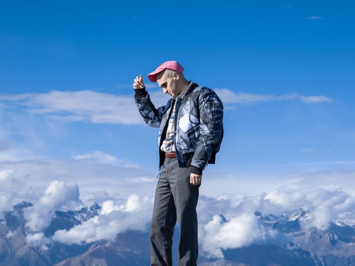 Generic Animal e &#039;l&#039;ossessione per la melodia e la ridondanza&#039;