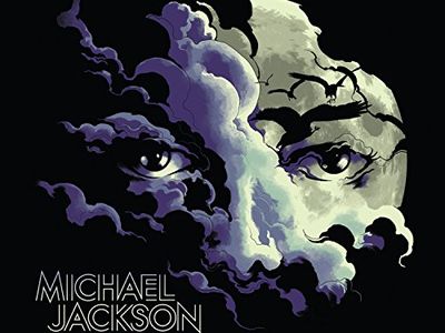Michael Jackson in vacanza a Venezia 