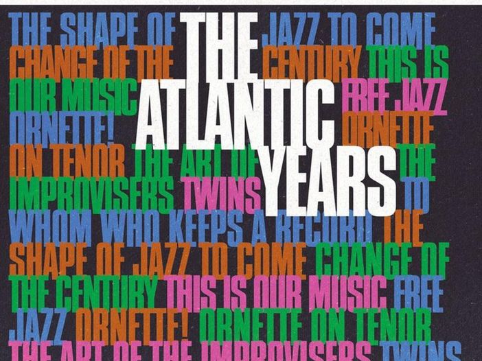 Ornette Coleman incontra il genio di Cronenberg Ornette Coleman incontra il genio di Cronenberg