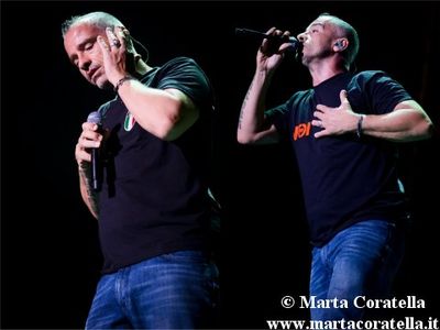 Eros Ramazzotti: nessun disco in uscita nel 2008