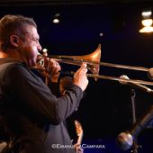 29 gennaio 2019 - Blue Note - Milano - Incognito in concerto
