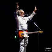 27 luglio 2023 - Rosolina Beach Festival - Rosolina Mare (Ro) - Umberto Tozzi in concerto