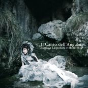 Patrizia Laquidara - IL CANTO DELL&#039;ANGUANA