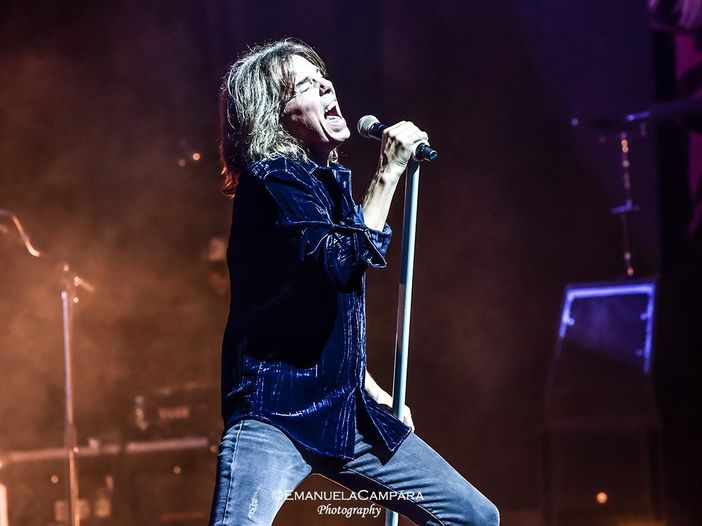 Europe, diventano quattro i concerti italiani