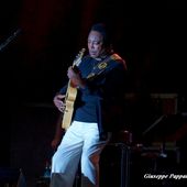 17 luglio 2017 - Piazza degli Scacchi - Marostica (Vi) - George Benson in concerto