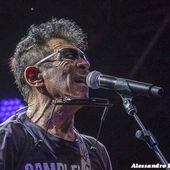 21 giugno 2021 &ndash; Castello Sforzesco - Milano &ndash; Edoardo Bennato in concerto