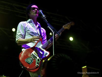 Placebo: lavori in corso sul nuovo album