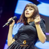 20 giugno 2025 - Piazza della Vittoria - Genova - 105 Summer Festival - Annalisa in concerto
