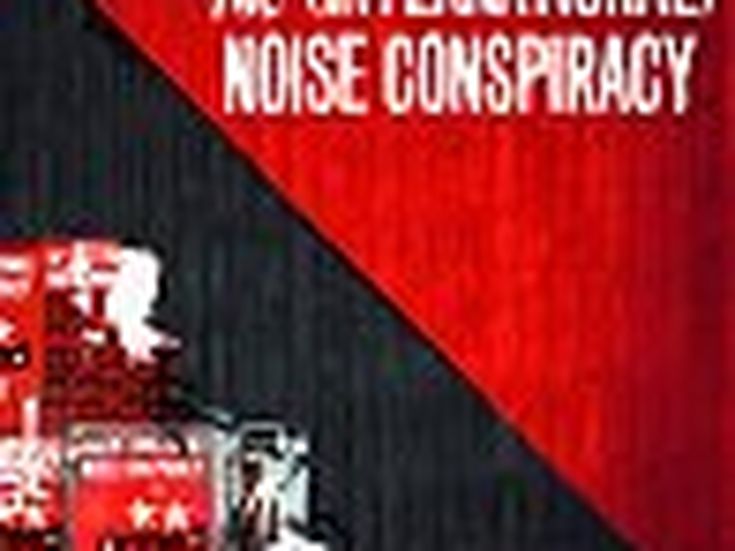 Ecco il nuovo gruppo di Dennis, ex Refused