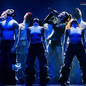 6 aprile 2024 - Mandela Forum - Firenze - Annalisa in concerto