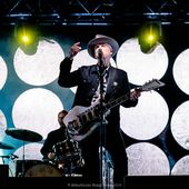 4 luglio 2024 - Pistoia Blues - Fortezza Santa Barbara - Pistoia - Calexico in concerto 4 luglio 2024 - Pistoia Blues - Fortezza Santa Barbara - Pistoia - Calexico in concerto