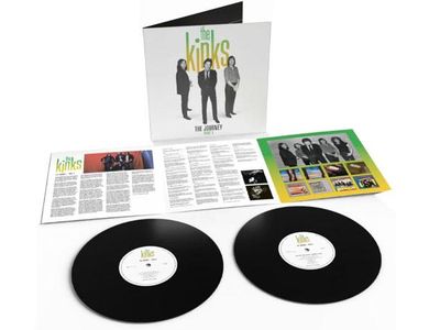 Kinks, un altro cofanetto. Stavolta sono le registrazioni alla BBC