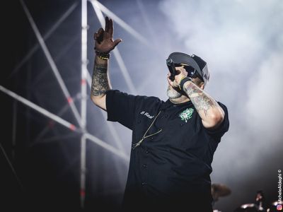 Pronto l’album solista di DJ Muggs (Cypress Hill)