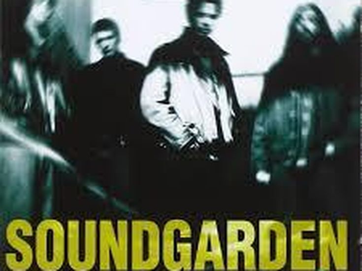 Concerti, Soundgarden: unica data in Italia il 4 giugno alla Fiera di Milano