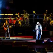 31 maggio 2023 - Terme di Caracalla - Roma - Zucchero in concerto