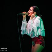 10 maggio 2024 - Gran Teatro Geox - Padova - Levante in concerto