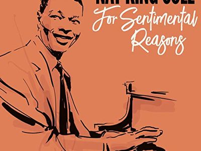 Nat King Cole