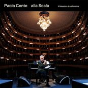 Paolo Conte - IL MAESTRO &Egrave; NELL&#039;ANIMA