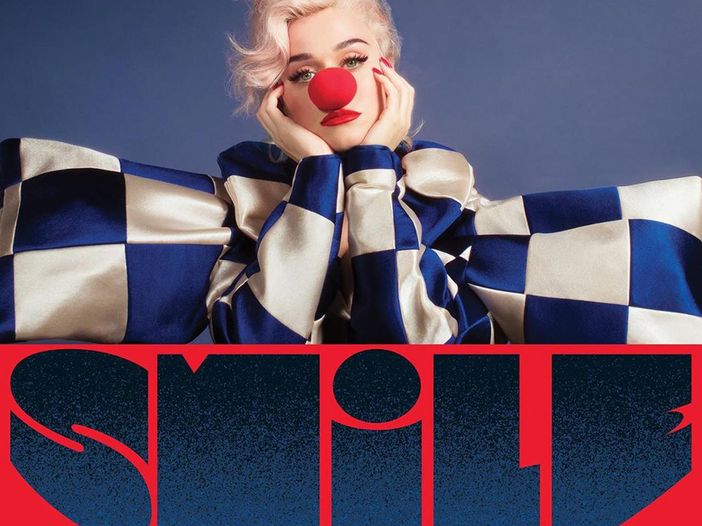 Katy Perry: ‘Roar’ oltre le previsioni negli USA (557.000 download) Katy Perry: ‘Roar’ oltre le previsioni negli USA (557.000 download)
