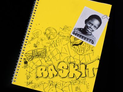 Dizzee Rascal: esce un mixtape in download gratuito