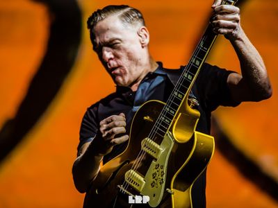 Bryan Adams