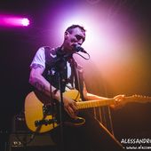 24 novembre 2016 - Hiroshima Mon Amour - Torino - Ministri in concerto