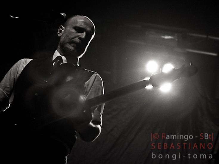 Tornano i Massimo Volume, che regalano una pioggia di concerti ai fan