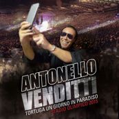 Antonello Venditti - TORTUGA. UN GIORNO IN PARADISO - STADIO OLIMPICO 2015