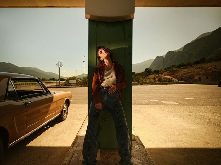 Emma Marrone - la recensione di &quot;Essere qui&quot;