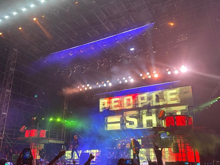 Joey Jordison replica agli Slipknot: &#039;Non sono stato io ad andarmene&#039;