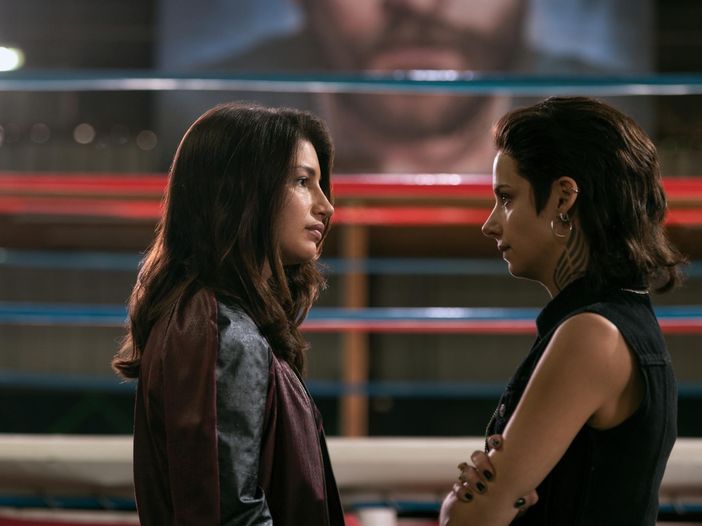 Così “Non sono una signora” ispira serie, film e programmi tv  Così “Non sono una signora” ispira serie, film e programmi tv