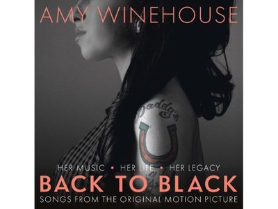 amy winehouse