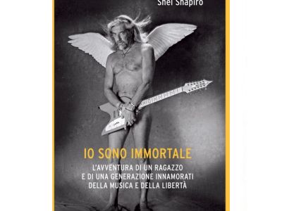 Shel Shapiro e Maurizio Vandelli insieme in un disco?
