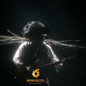 6 dicembre 2017 - Teatro Politeama - Genova - Vinicio Capossela in concerto