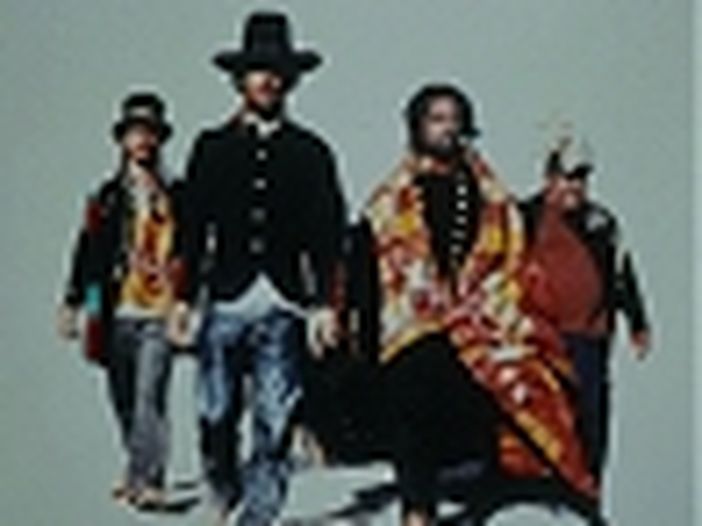 Pistoia Blues 2013: nel cast Ben Harper e Black Crowes Pistoia Blues 2013: nel cast Ben Harper e Black Crowes