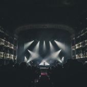 27 ottobre 2015 - Teatro Politeama Greco - Lecce - Nek in concerto