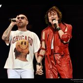 28 maggio 2022 - Stadio Artemio Franchi - Firenze - Gianna Nannini in concerto