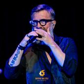 28 ottobre 2025 - Teatro Carlo Felice - Genova - Marco Masini in concerto